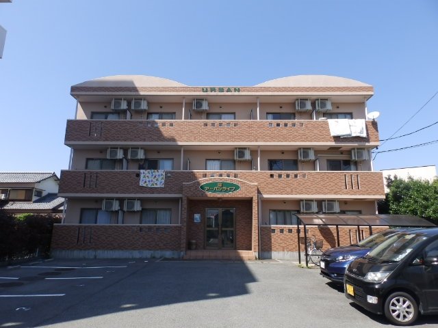 アーバンライフ津
