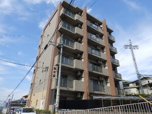 Ｍｓ南が丘外観写真