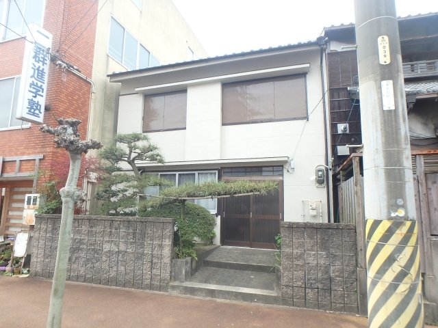 丸之内借家