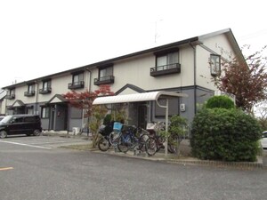 レークサイドヴィラ　F外観写真
