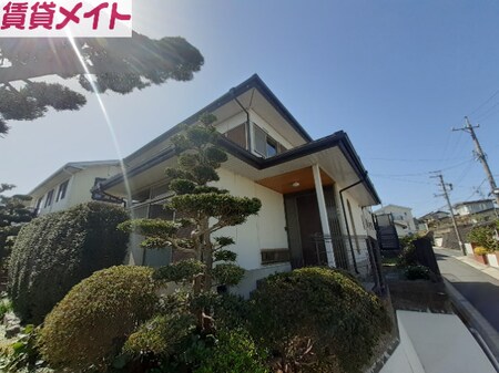 赤塚邸(大谷町)外観写真