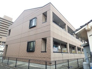 Ｋｅｉ．Ｃｉｔｙ．久居外観写真