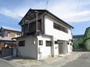 メゾン谷口外観写真