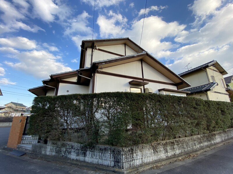 雲出長常町貸家