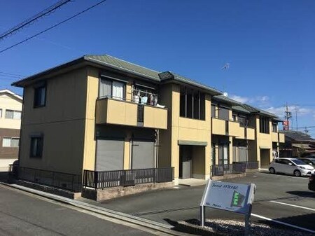 フォレストOTOBE外観写真