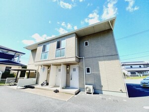 Le　lis しぶみ外観写真