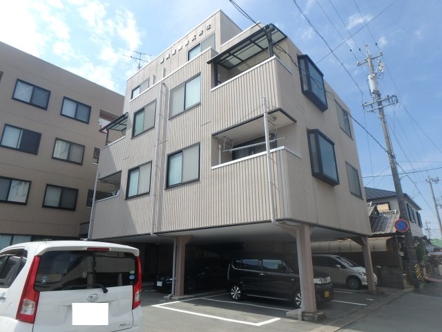 津興第一・第二ビル