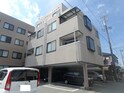 津興第一・第二ビル
