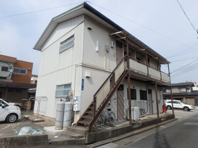 本橋荘