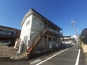 本橋アパート