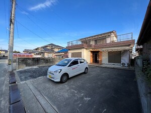 M's 白塚外観写真