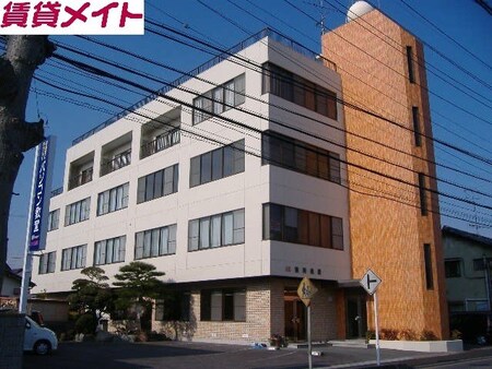 別所ビル外観写真