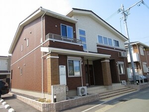 クイーンズタウン元町Ａ外観写真