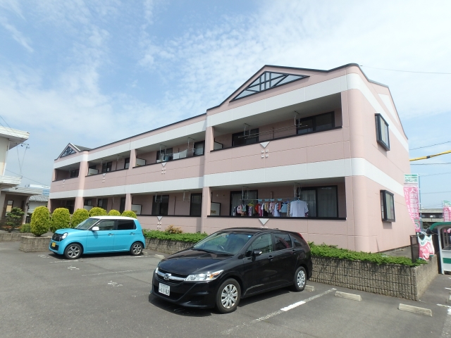 ポートサイドMA-1