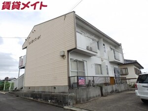 サンライフメイ外観写真