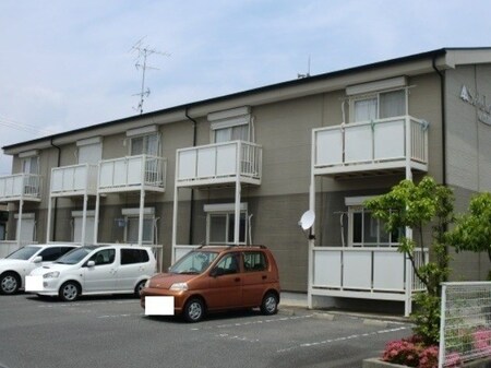Ｓｕｒｐｌｕｓ　Ｔｗｏ　ＯＮＴＡＲＩＯ　ＳＥＡ外観写真
