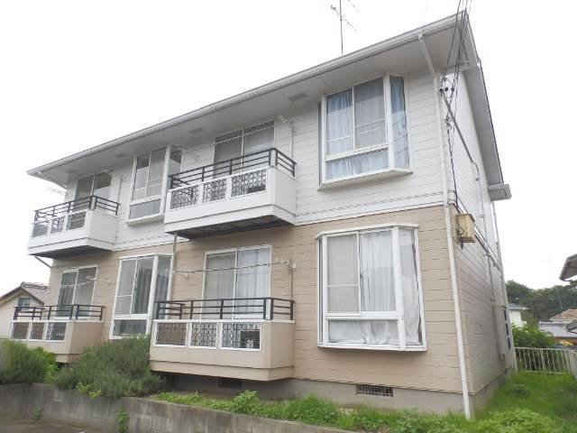 ジュネス二重池