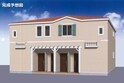 グランツ南新町　Ａ