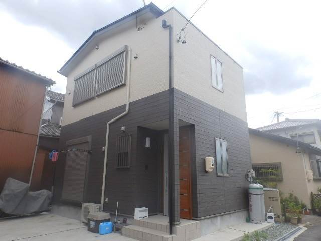 新町野垣内様貸家