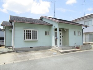 野村住宅外観写真