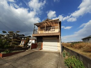 末広町H様貸家外観写真