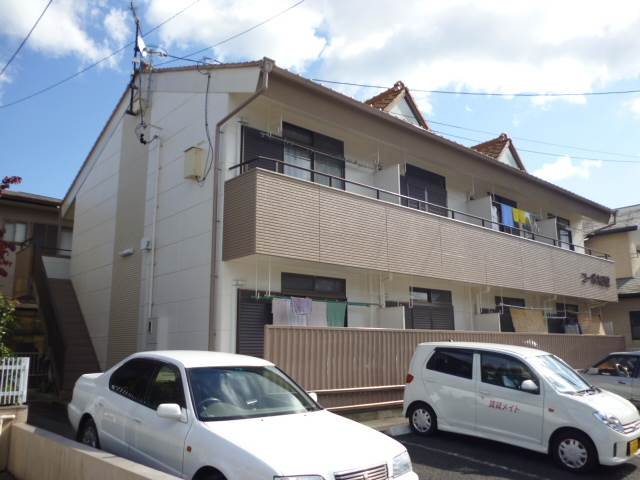 コーポ大日堂