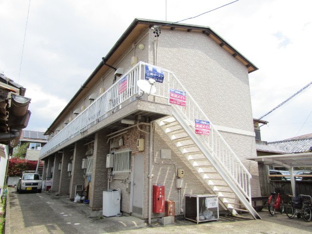 メゾン幸福村
