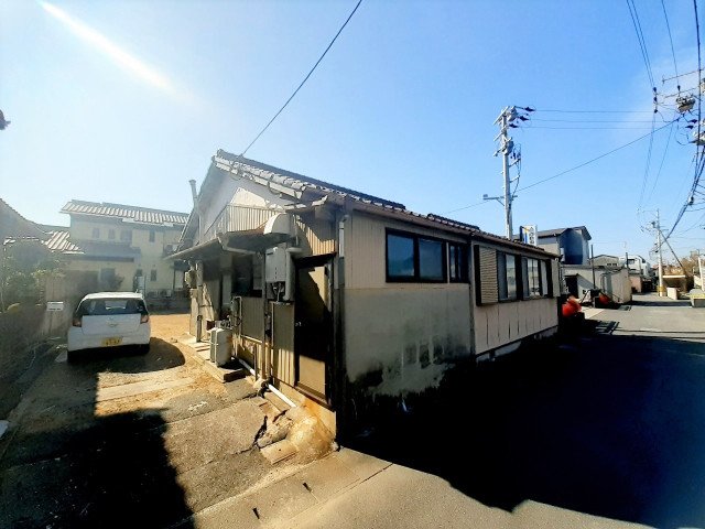 ハートフルハウス栗真町屋町平屋