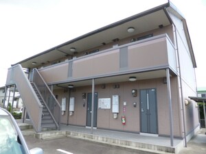 サンモール小森外観写真