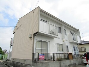 サンライフメイ外観写真