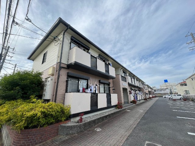 マグスペース　Ａ