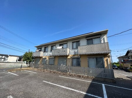 サニーコート久居　C外観写真