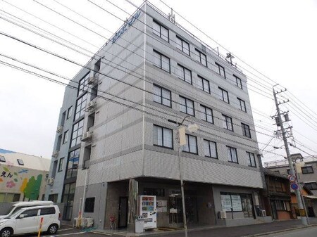 HDKビル外観写真