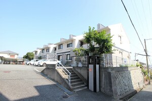 ガーデン・スマ外観写真
