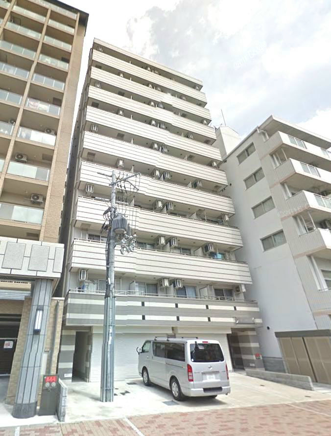 ラ・フォンテ神戸長田