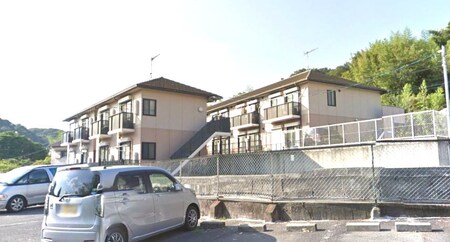 グリーンシャトレII外観写真