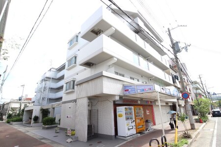 鷹取駅前ビラー外観写真