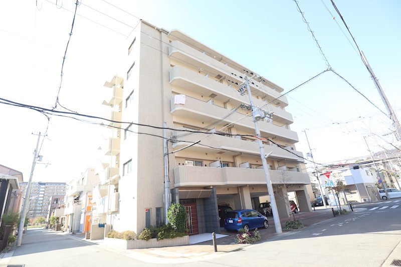 Chintai 御屋敷 店舗付き住宅の賃貸物件情報 兵庫県神戸市長田区 貸家 賃貸マンション アパート 部屋探し情報サイト
