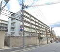 ニューライフ白川台Ｂ棟