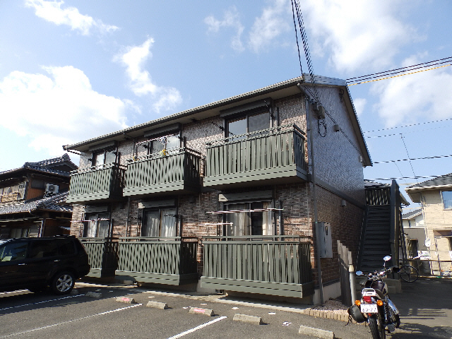 プリムローズヒルＡ棟