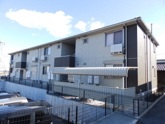 ドレクシア庄野