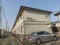 エクレールサンエイ B棟