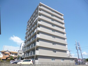 ボヌール外観写真