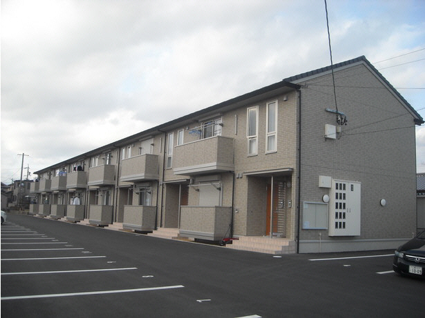 Grace Avenue　旭が丘