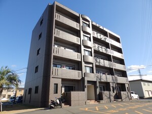 フェニックス外観写真