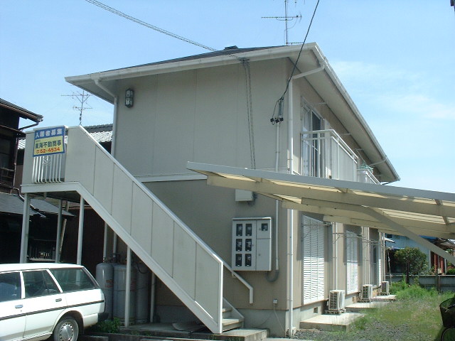 ジュネス千代崎