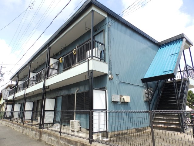 コーポヒラタ