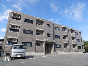 ウッドベルステージ外観写真