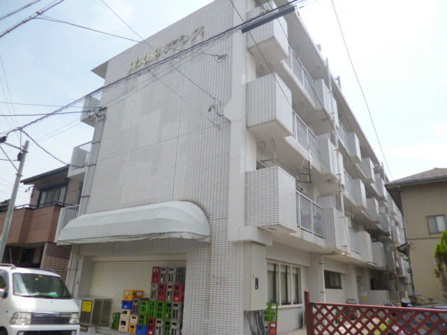 洋久屋レジデンス
