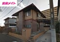 桜島四丁目貸家